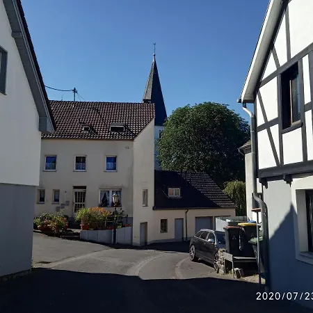 Ferienwohnung Windecker Laendchen Esterno foto