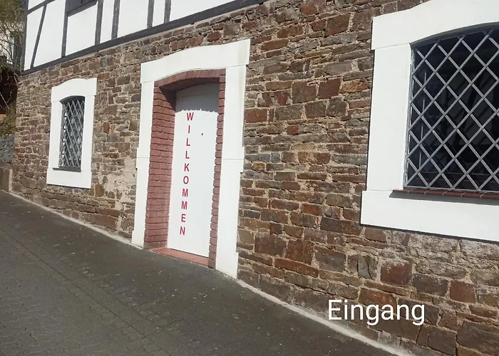Ferienwohnung Windecker Ländchen