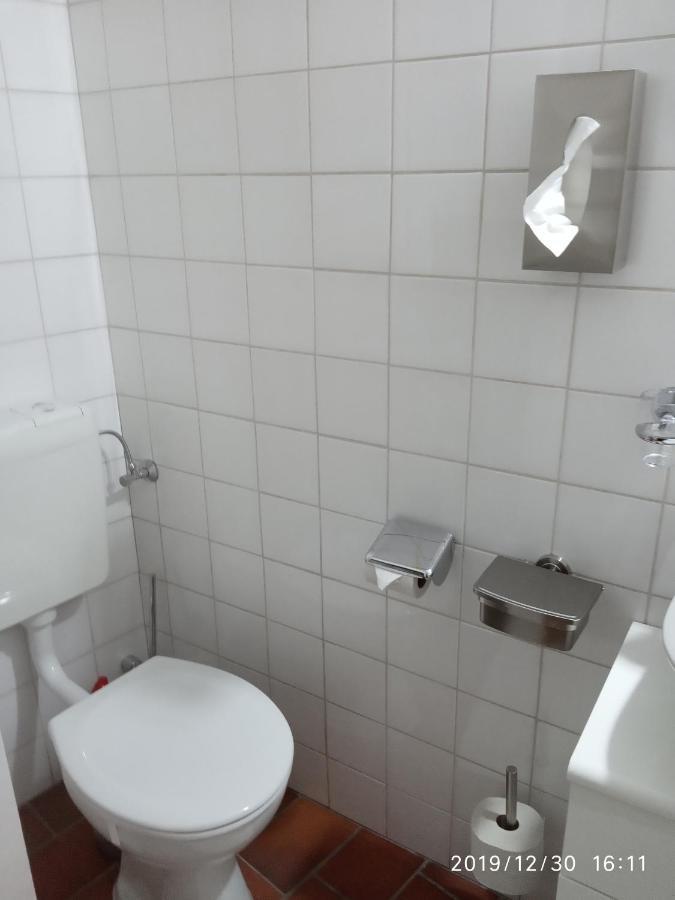 Apartamento Windecker Laendchen
