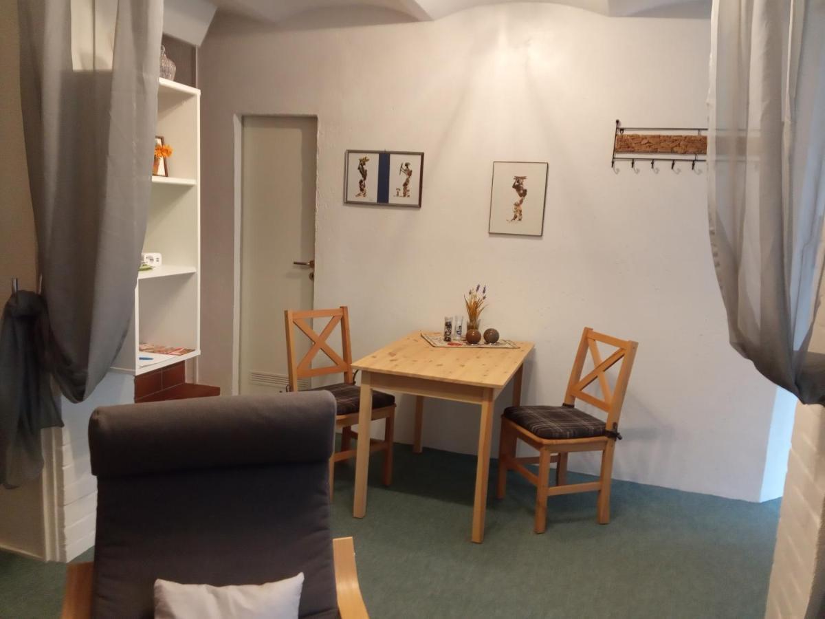 Apartment Windecker Laendchen *