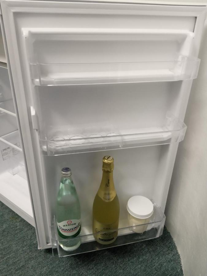 Apartment Windecker Laendchen *