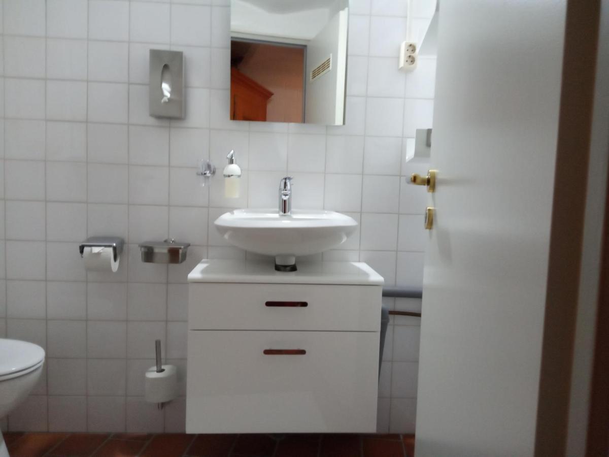 Apartment Windecker Laendchen *