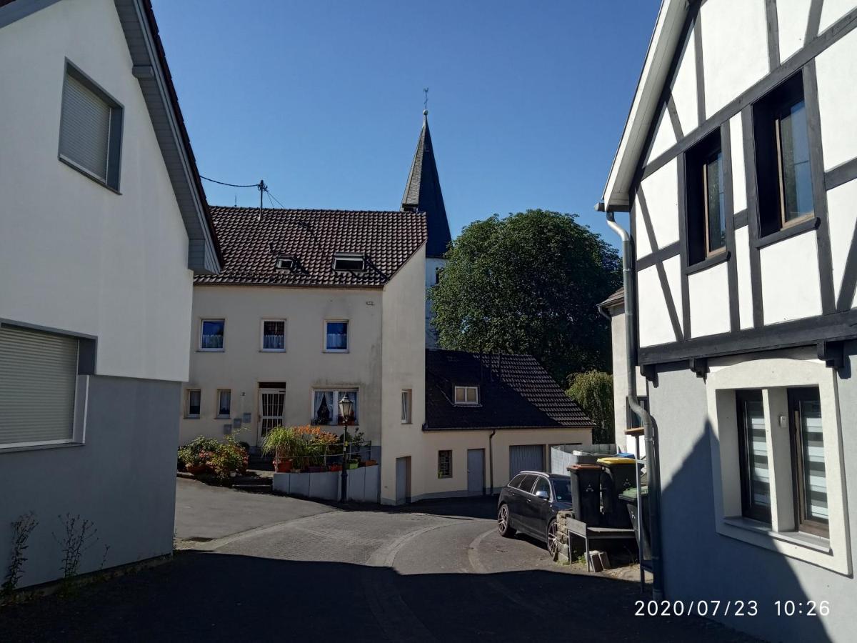 Windecker Laendchen Apartamento *