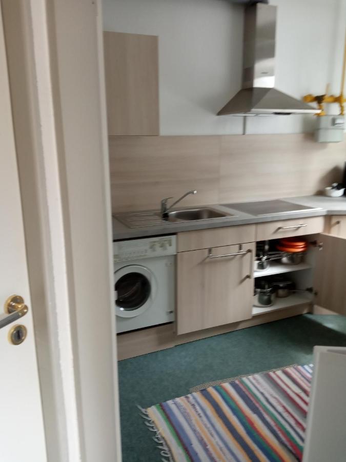 Windecker Laendchen Apartment *