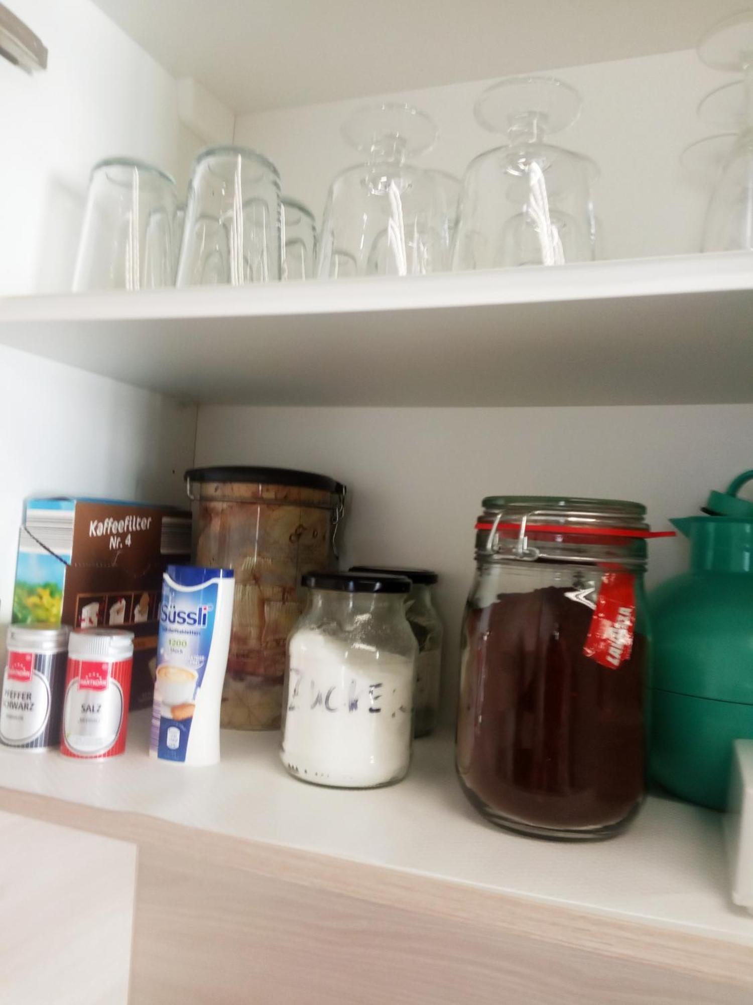 Apartamento Windecker Laendchen