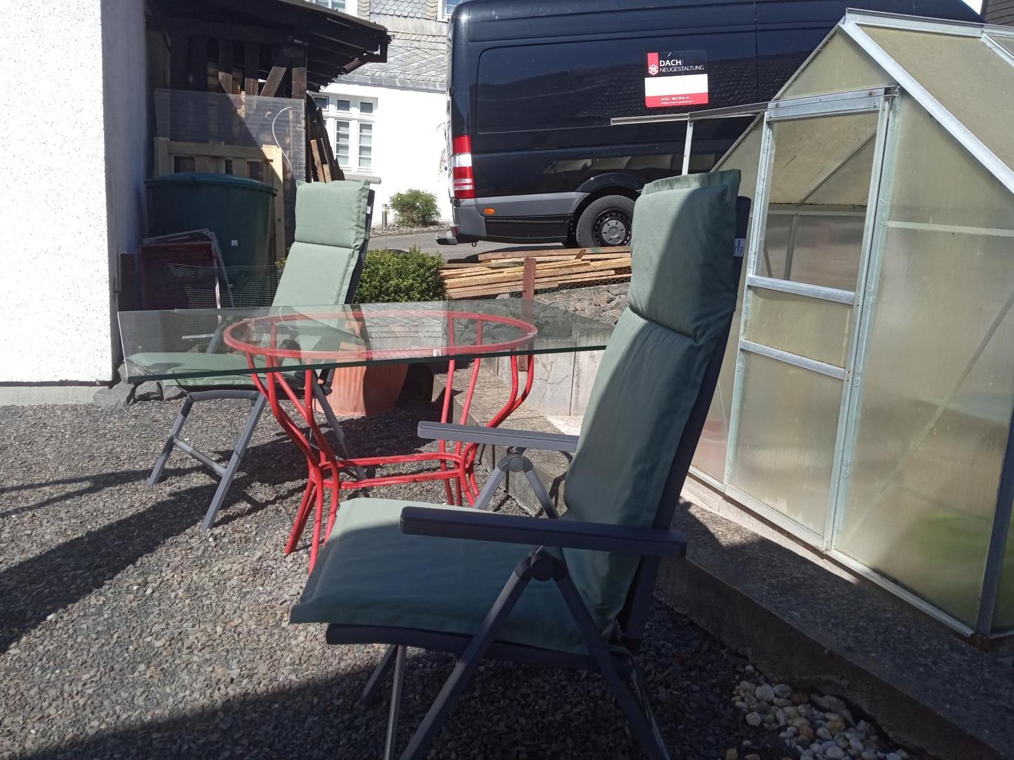 Windecker Laendchen Apartment *